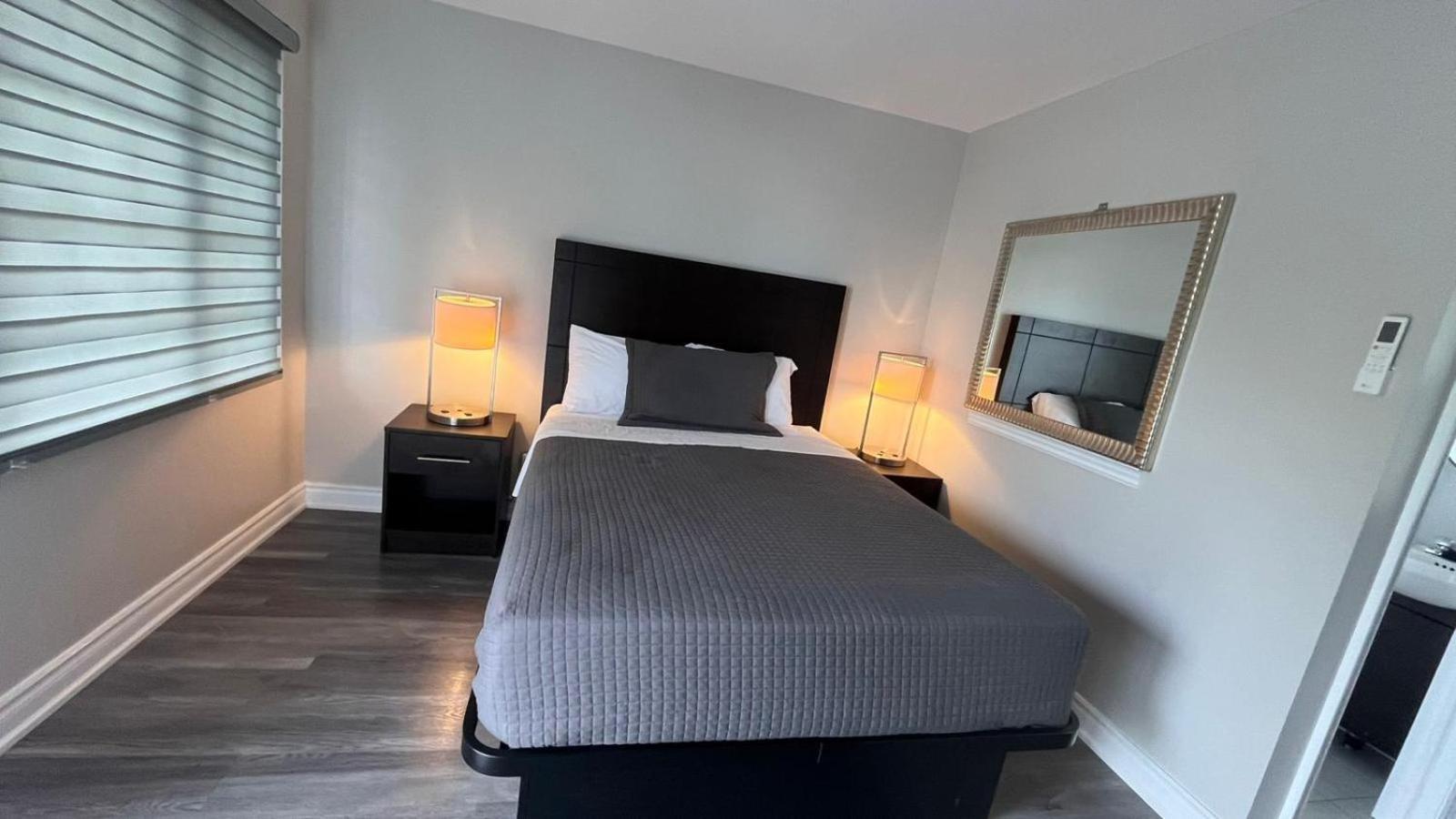 Miracle Motel Chatham-Kent Luaran gambar