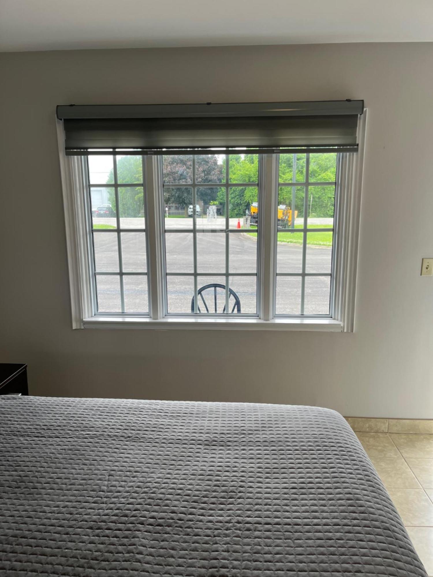 Miracle Motel Chatham-Kent Luaran gambar