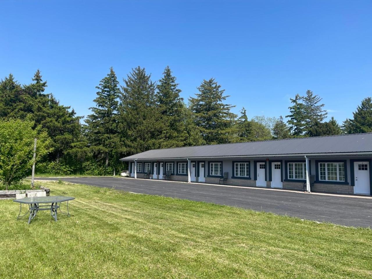 Miracle Motel Chatham-Kent Luaran gambar