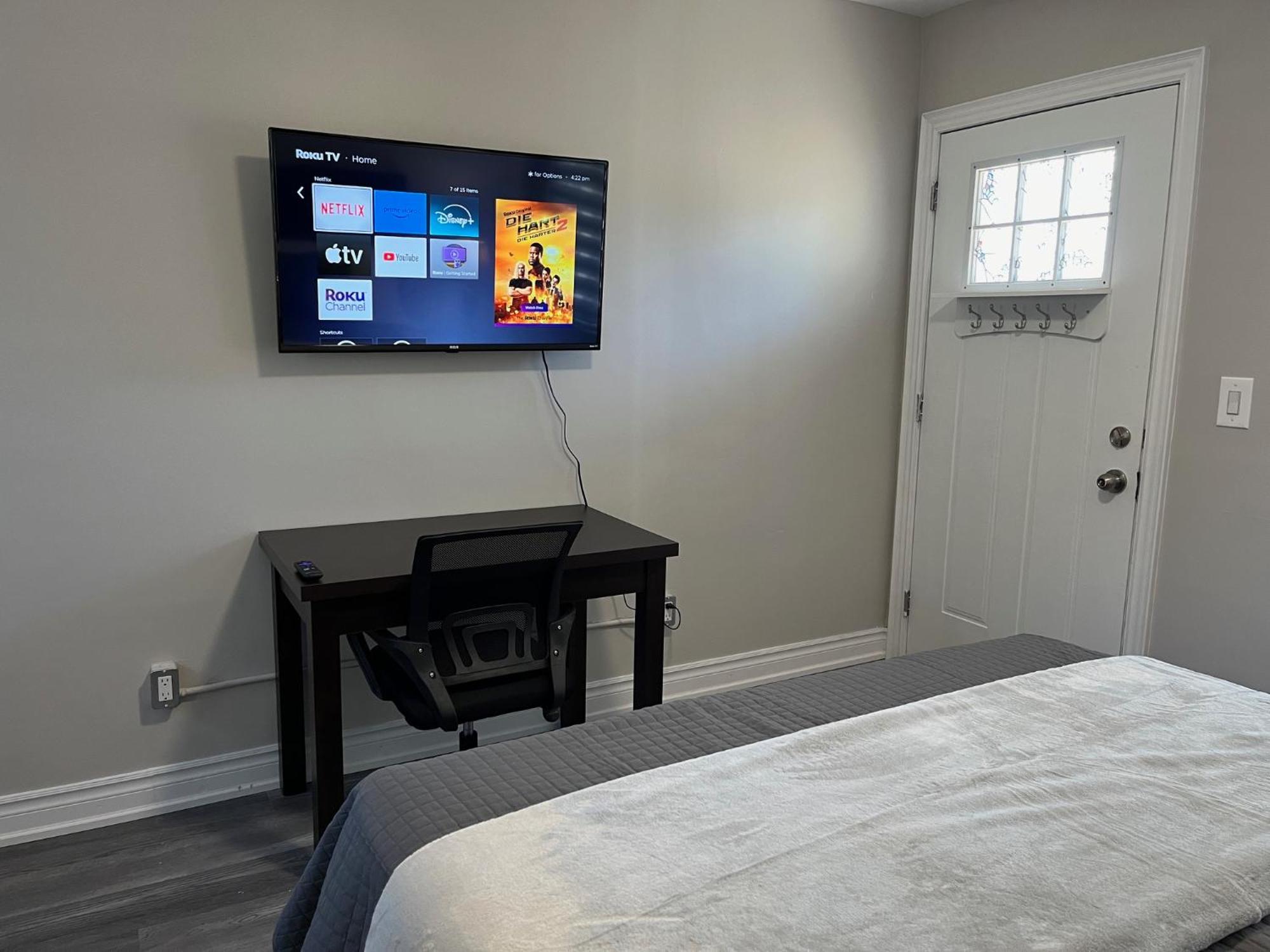 Miracle Motel Chatham-Kent Luaran gambar