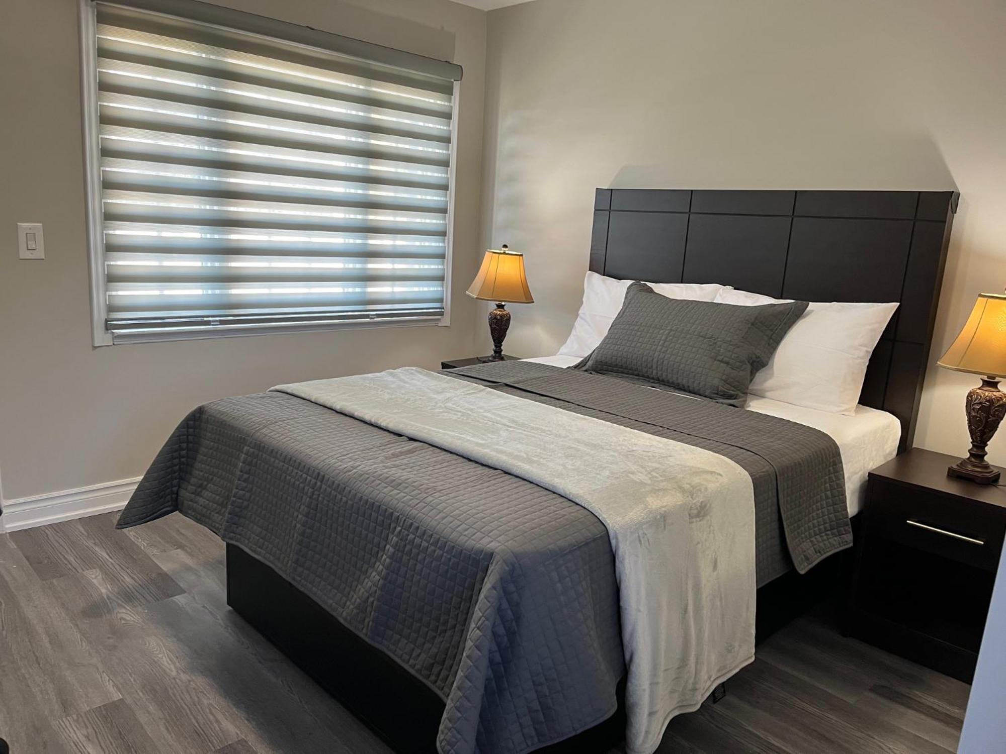 Miracle Motel Chatham-Kent Luaran gambar