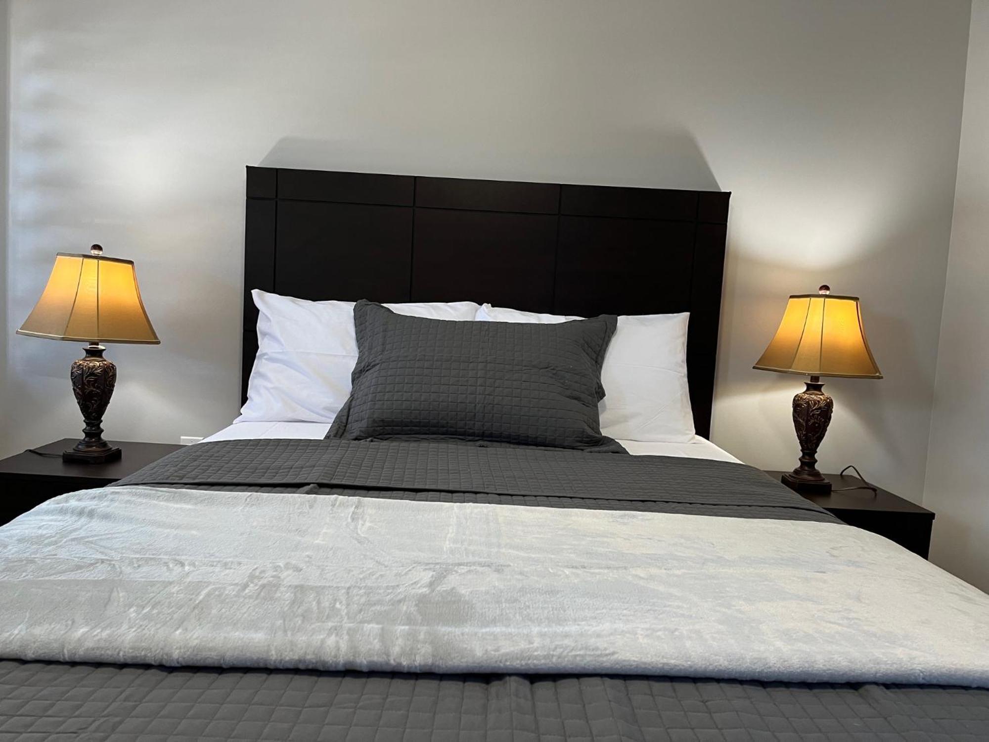 Miracle Motel Chatham-Kent Luaran gambar
